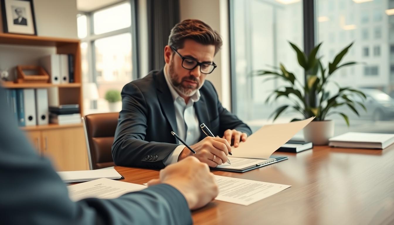 Notary Services Explained